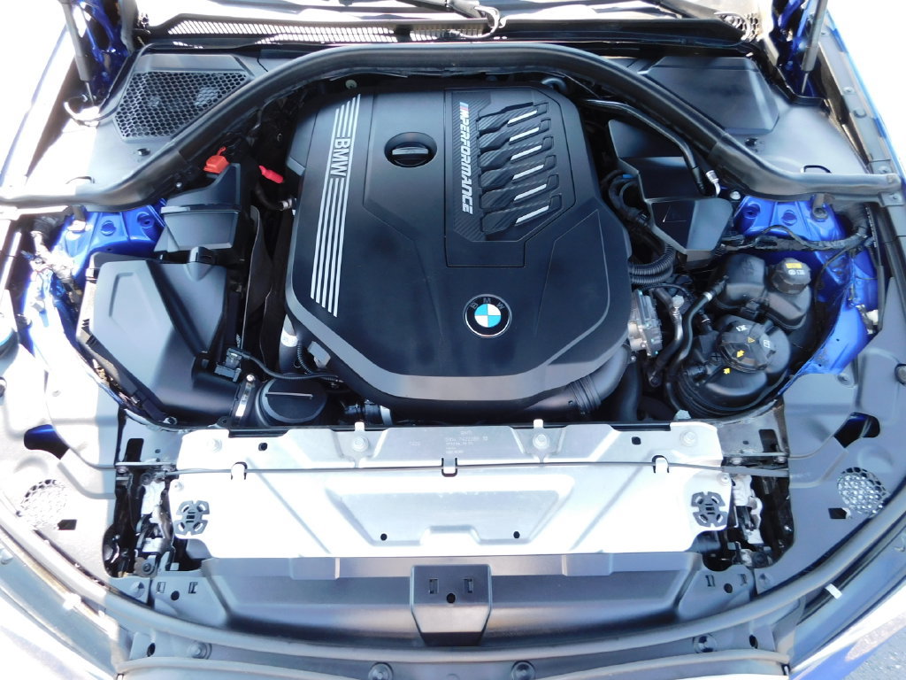 Used 2020 BMW M340i xDrive AWD/4WD image 35