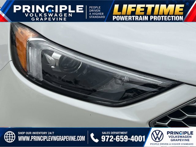 Used 2023 Ford Edge SEL w/ Convenience Package AWD/4WD image 7