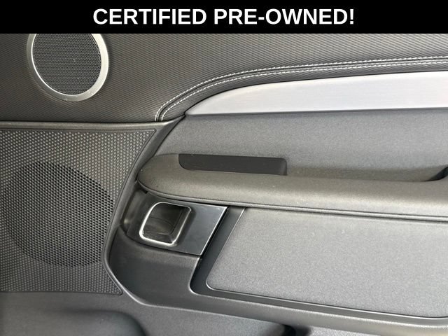 Certified 2025 Land Rover Discovery Dynamic SE AWD/4WD image 24