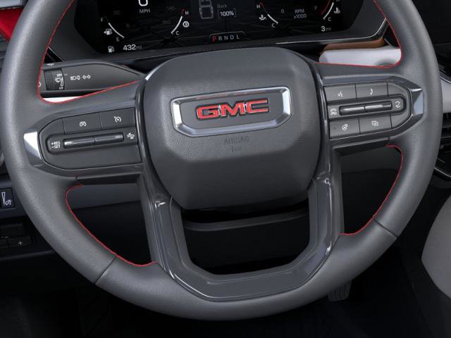 New 2026 GMC Canyon AT4X image 43