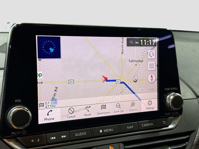 Used 2019 Nissan Altima 2.5 SL image 14