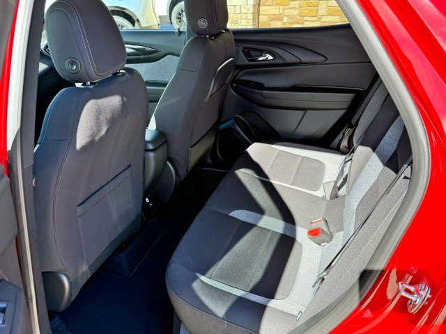 New 2026 Chevrolet TrailBlazer LT w/ Convenience Package FWD image 18