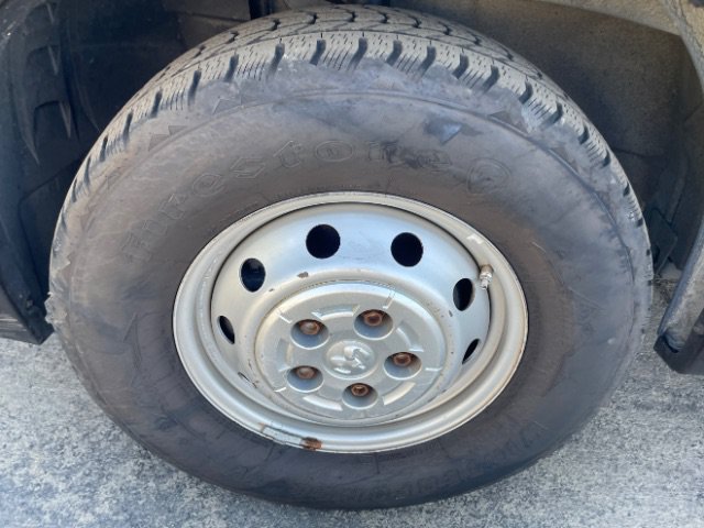Used 2020 RAM ProMaster 3500 FWD image 23