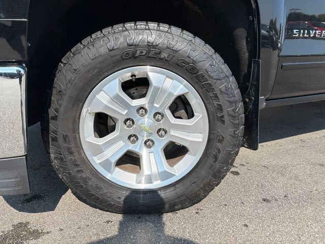 Used 2015 Chevrolet Silverado 1500 LT w/ All Star Edition AWD/4WD image 10