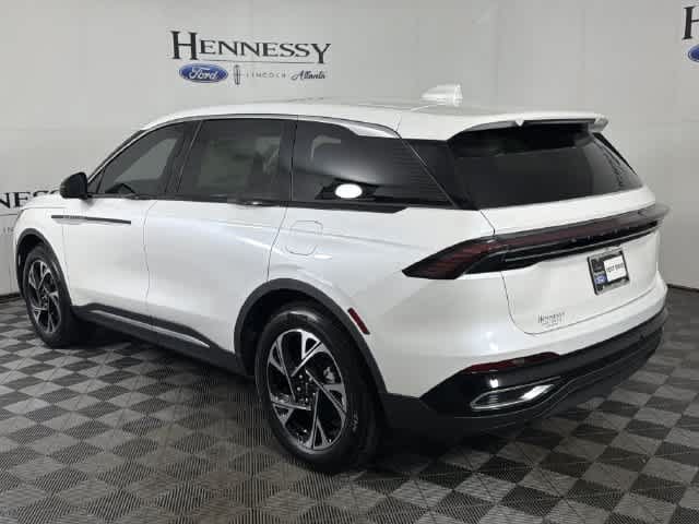 New 2026 Lincoln Nautilus Premier AWD/4WD image 24