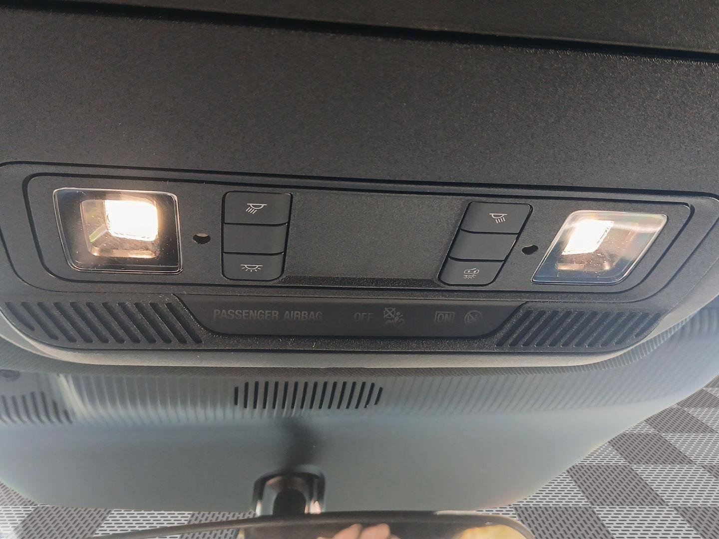 New 2026 Ford Explorer Tremor image 22