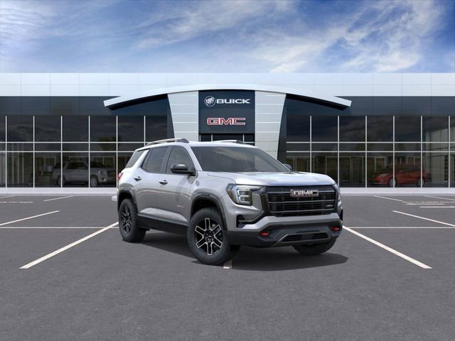 New 2026 GMC Terrain AT4 w/ LPO, Floor Liner Package image 1