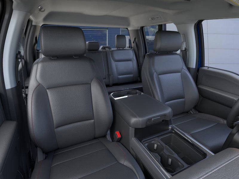 New 2026 Ford F250 Lariat image 10