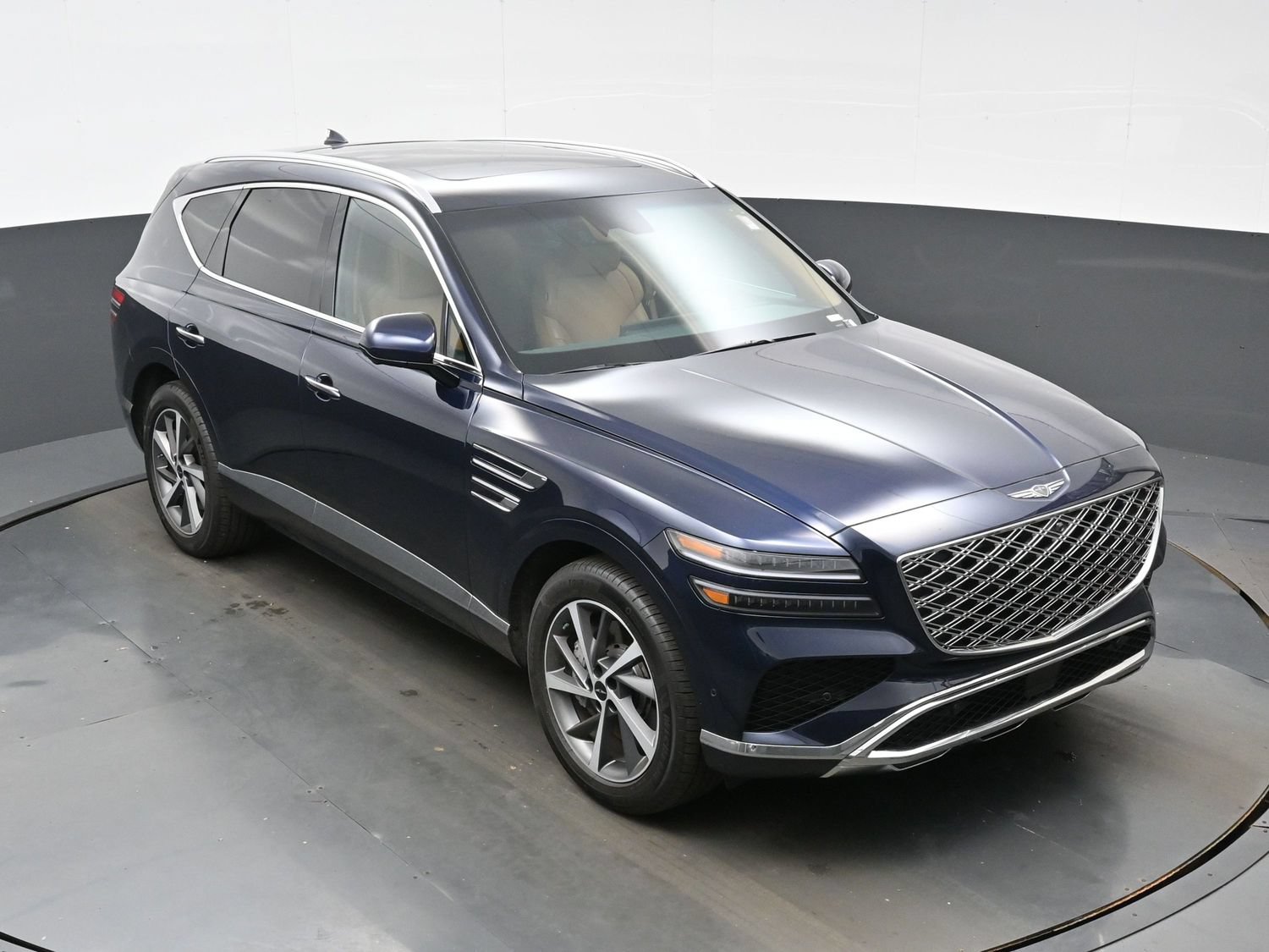 Used 2026 Genesis GV80 2.5T Advanced AWD/4WD image 42