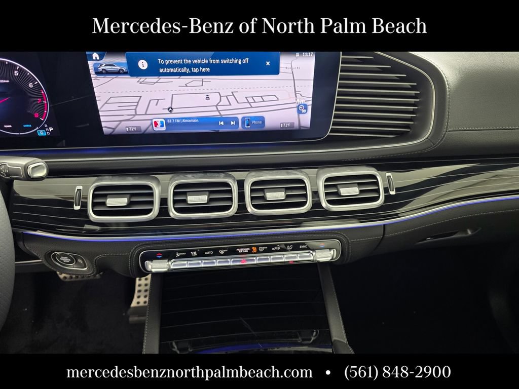 New 2026 Mercedes-Benz GLE 450 4MATIC image 17