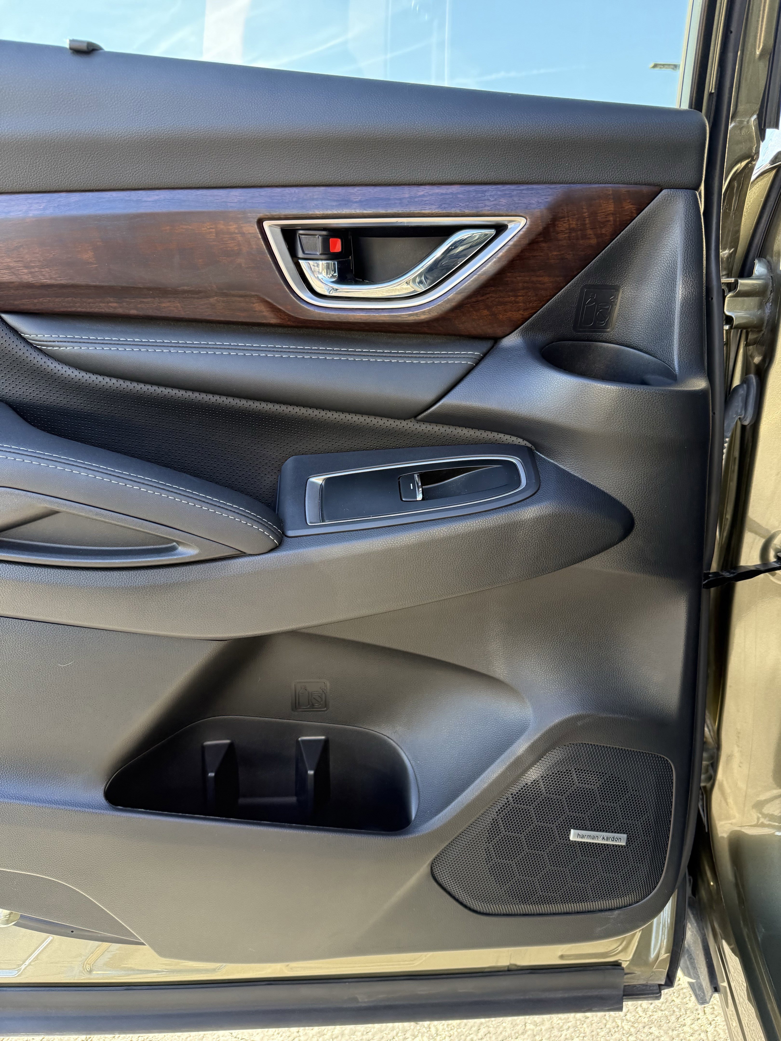 Certified 2024 Subaru Ascent Touring w/ Popular Package #2 image 13