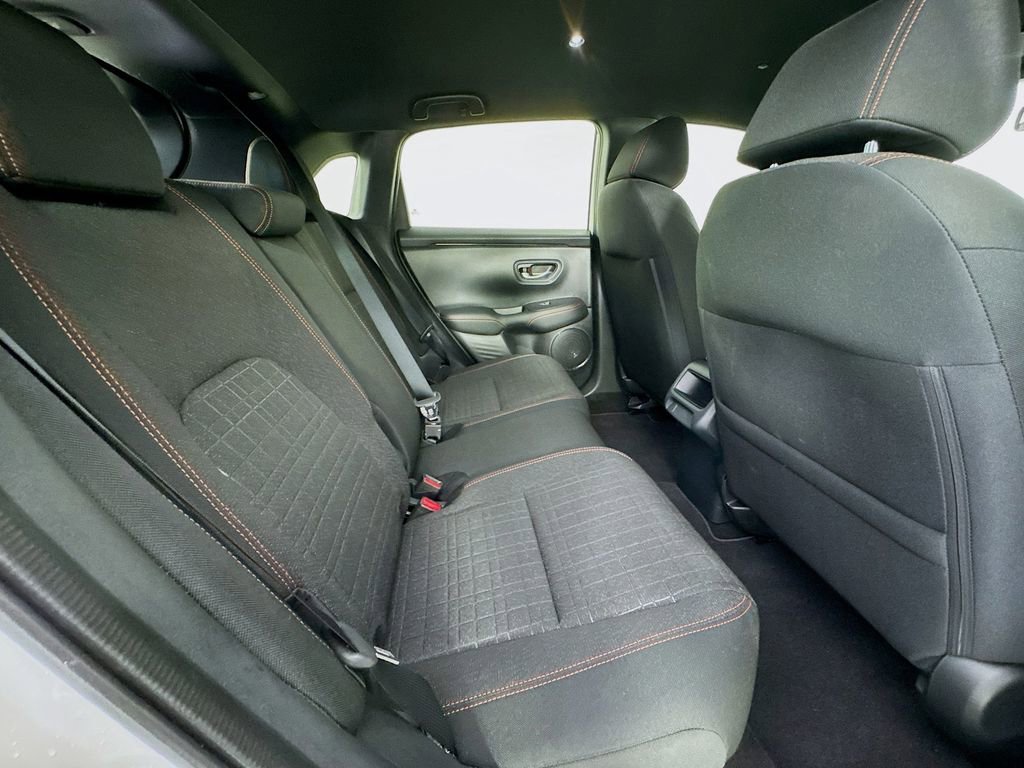 Used 2026 Honda HR-V Sport image 32