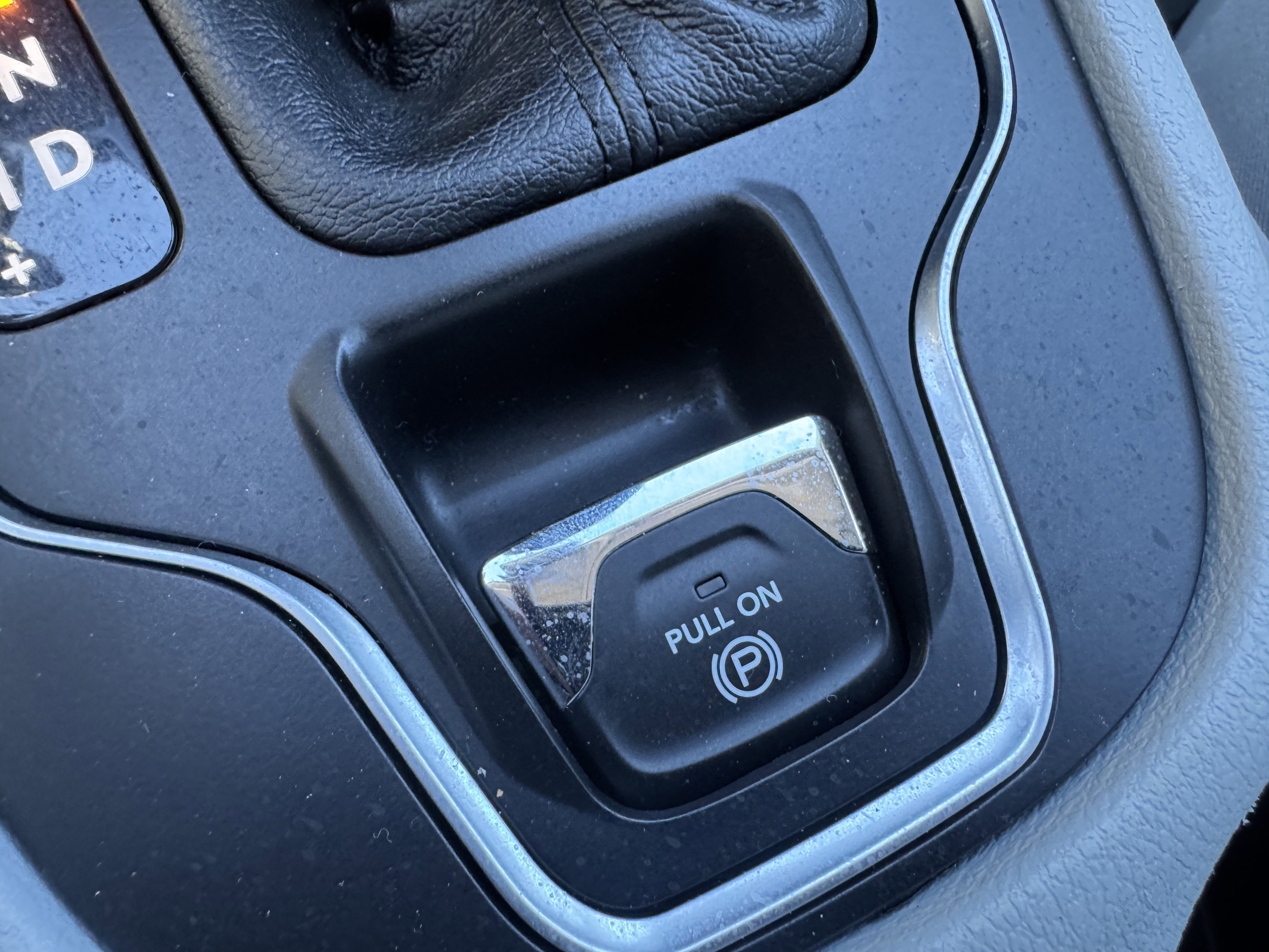 Used 2021 Jeep Cherokee Latitude Lux w/ Trailer Tow Group image 30