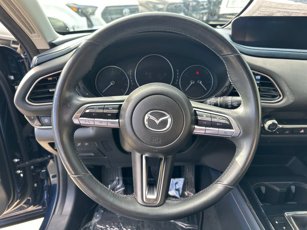 Used 2020 MAZDA CX-30 AWD w/ Preferred Package image 18