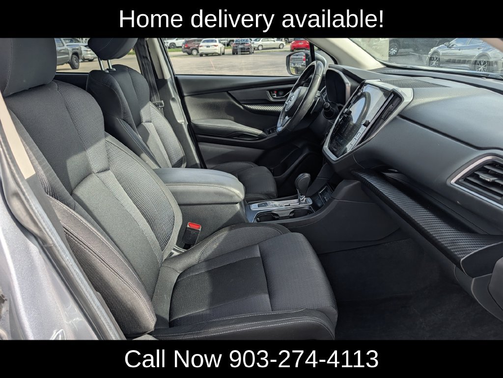 Used 2024 Subaru Ascent Premium AWD/4WD image 29