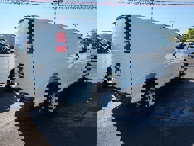 New 2025 Chevrolet Express 2500 WT w/ Enhanced Convenience Package image 20