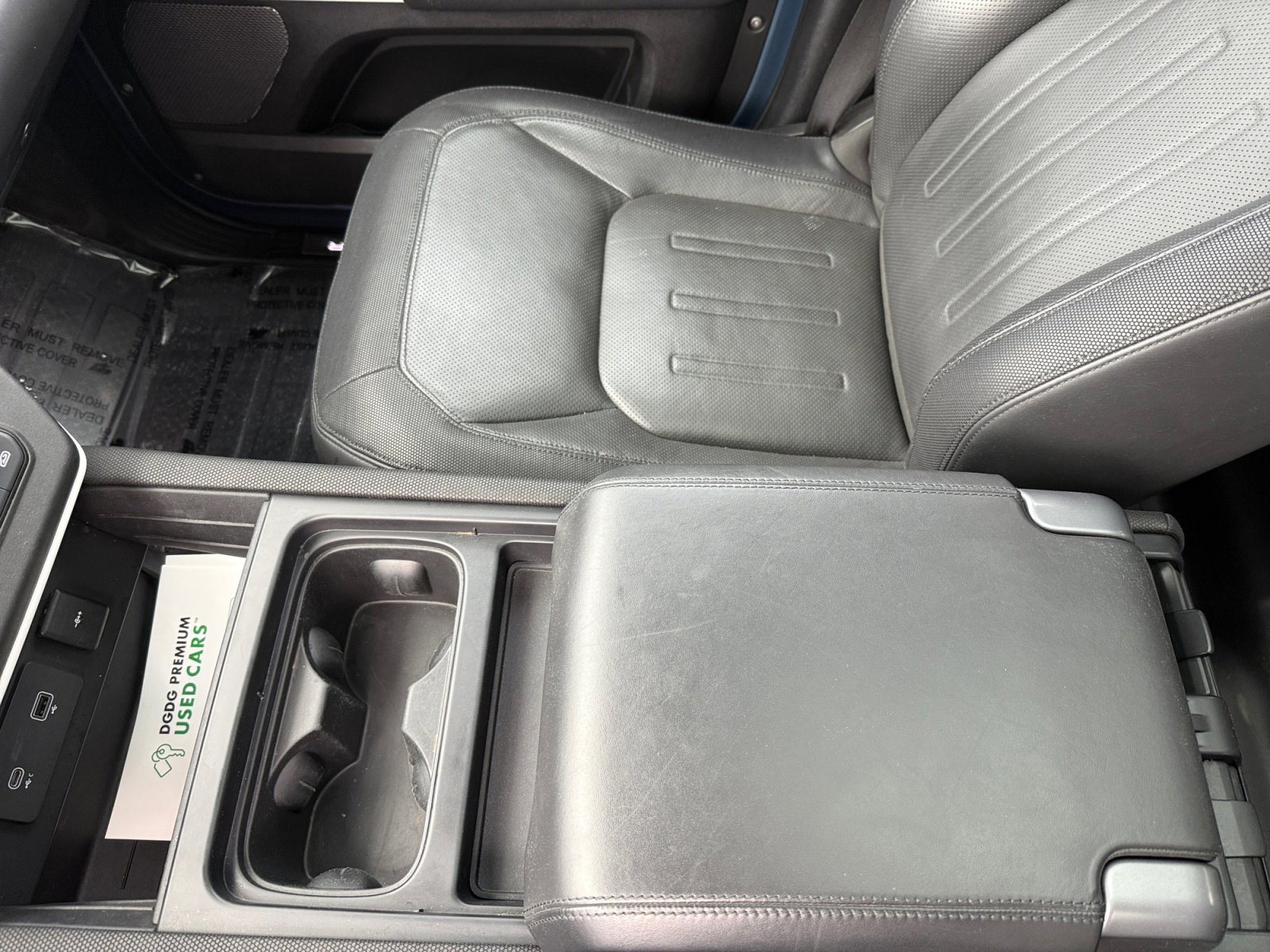 Used 2022 Land Rover Defender 110 X-Dynamic HSE image 14