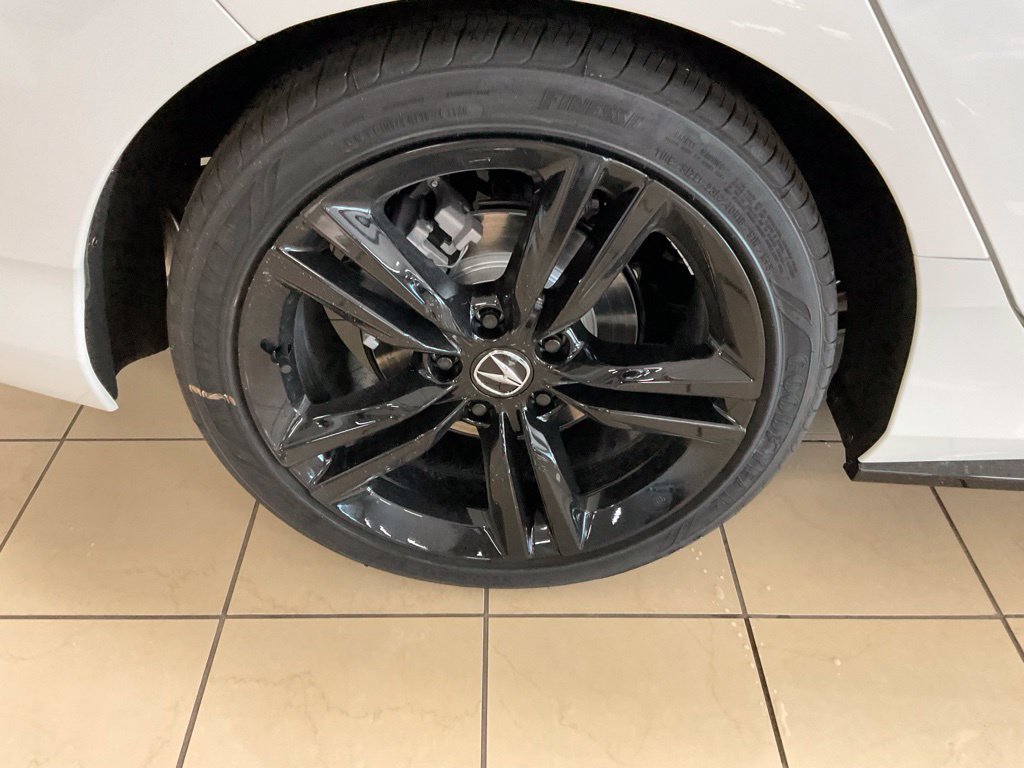 New 2026 Acura Integra A-Spec w/ Technology Package FWD image 7