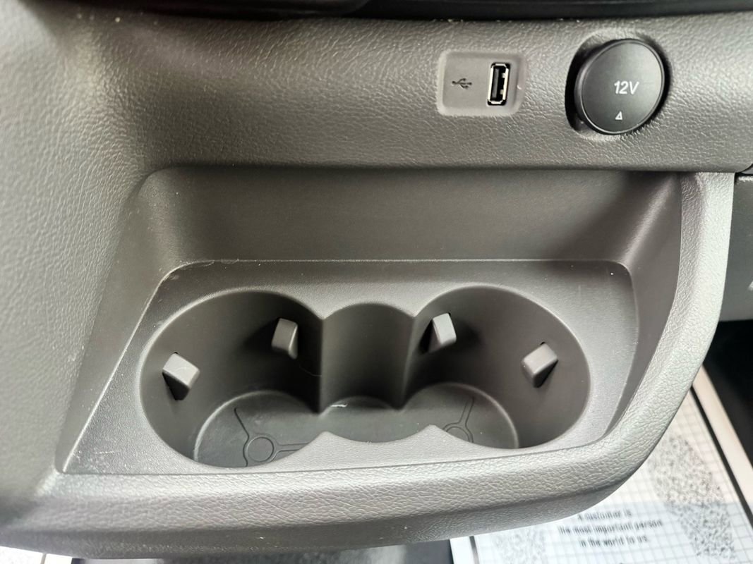 Used 2025 Ford Transit 350 High Roof Extended image 24