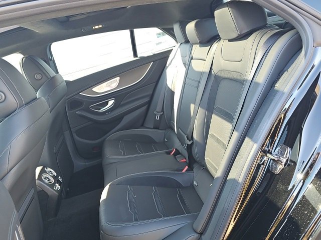 New 2026 Mercedes-Benz AMG GT 53 image 12