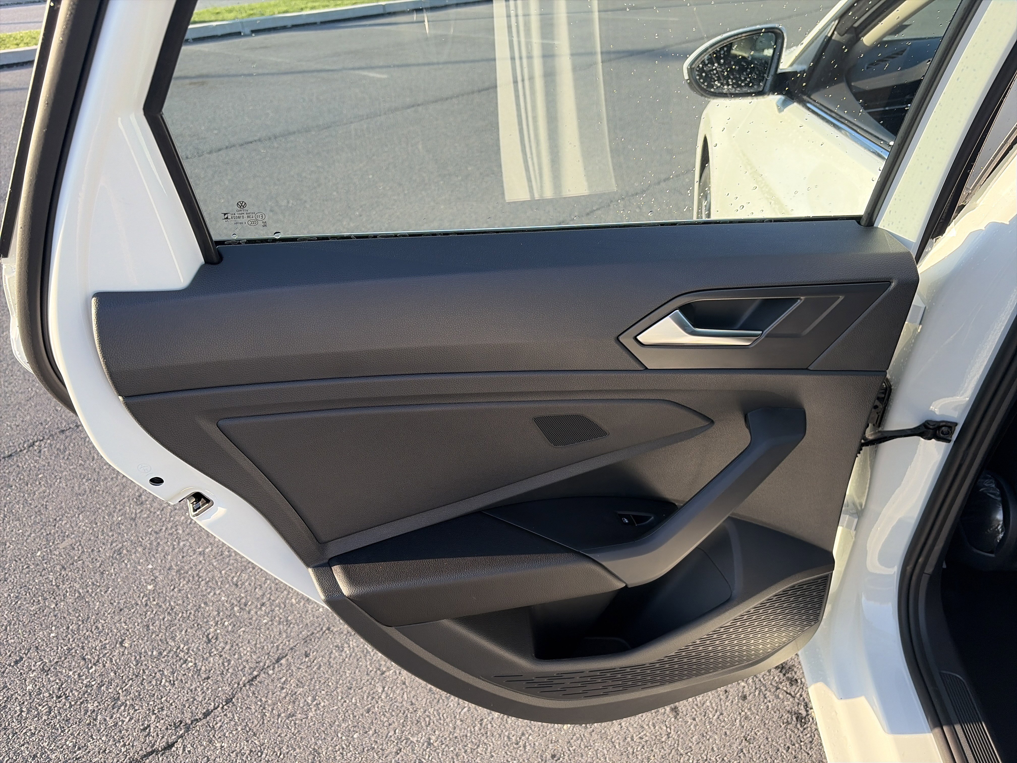 New 2026 Volkswagen Jetta S image 13