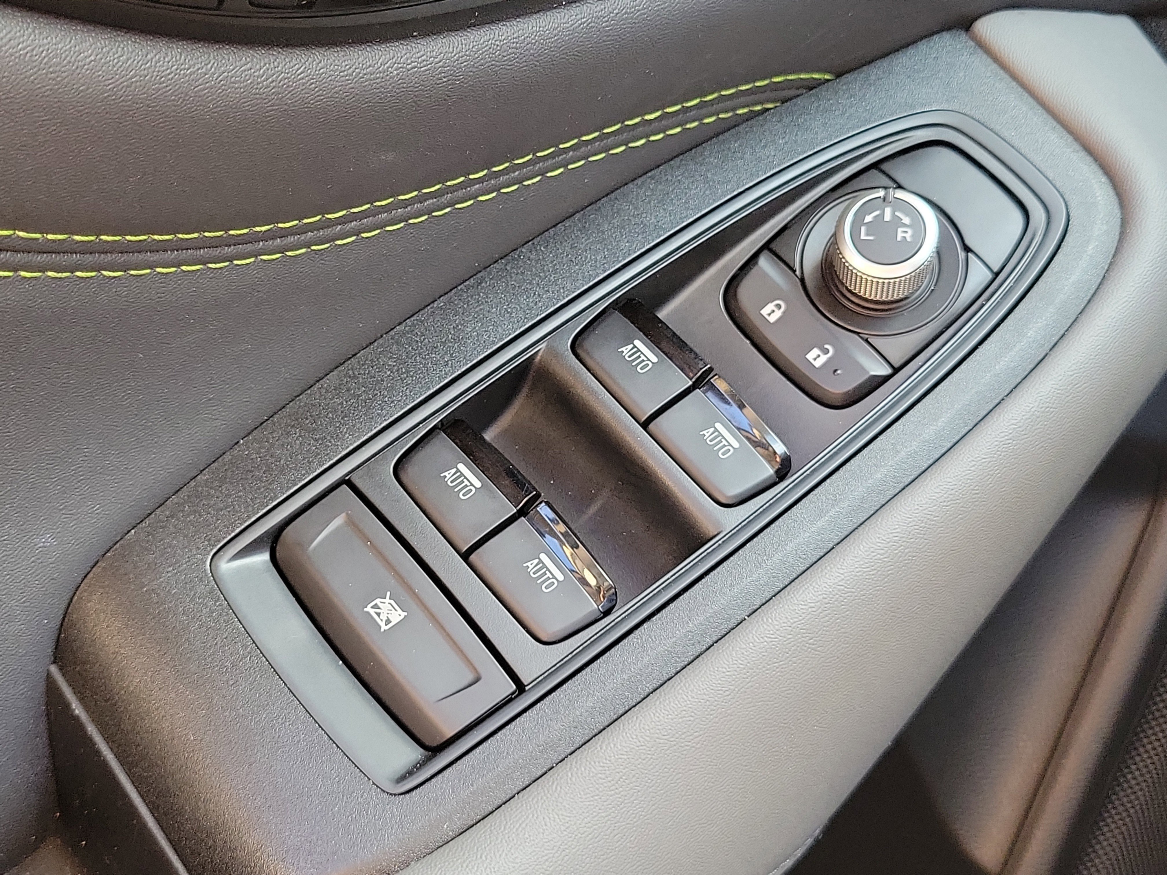 Used 2024 Subaru Outback Onyx Edition XT image 26