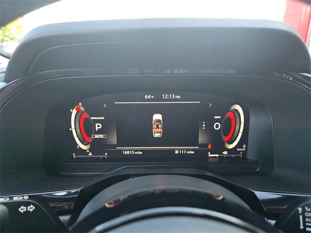 Used 2023 Nissan Pathfinder Platinum image 25