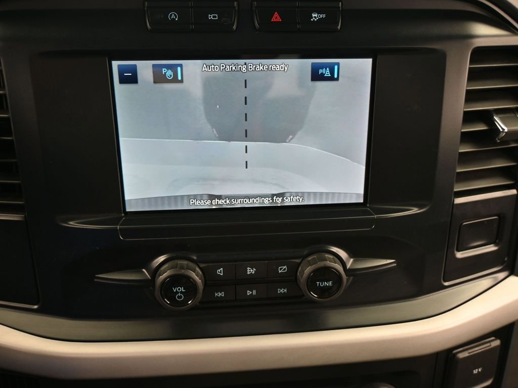 Used 2023 Ford F150 XLT image 20