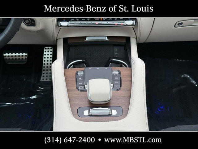 New 2026 Mercedes-Benz GLE 53 AMG 4MATIC image 13