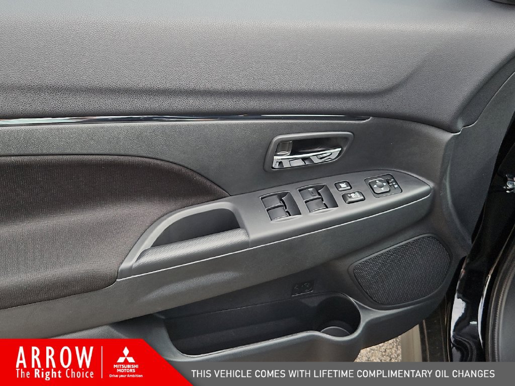 New 2026 Mitsubishi Outlander Sport ES AWD/4WD image 22