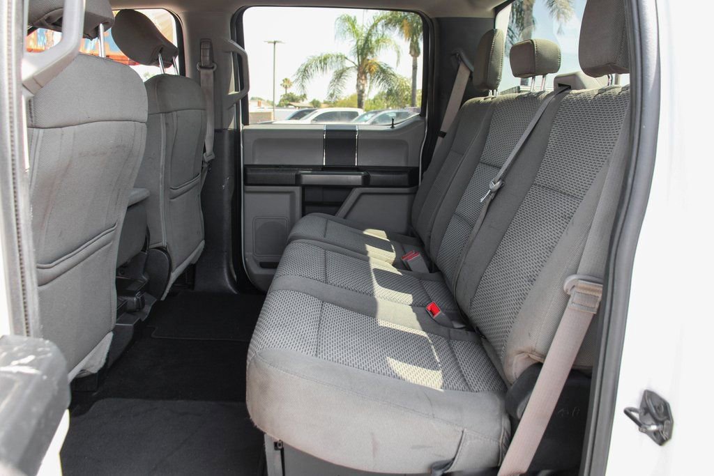 Used 2019 Ford F350 XLT image 32