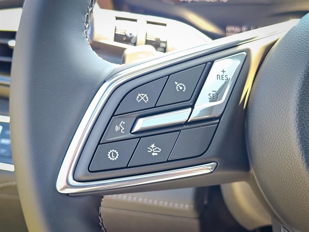 New 2026 Buick Enclave Sport Touring w/ Power Package image 23