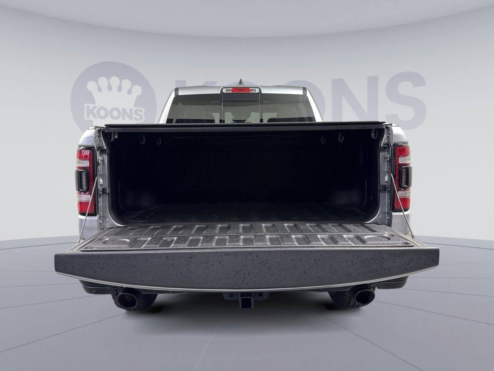 Used 2021 RAM 1500 Rebel w/ Rebel Level 2 Equipment Group AWD/4WD image 26