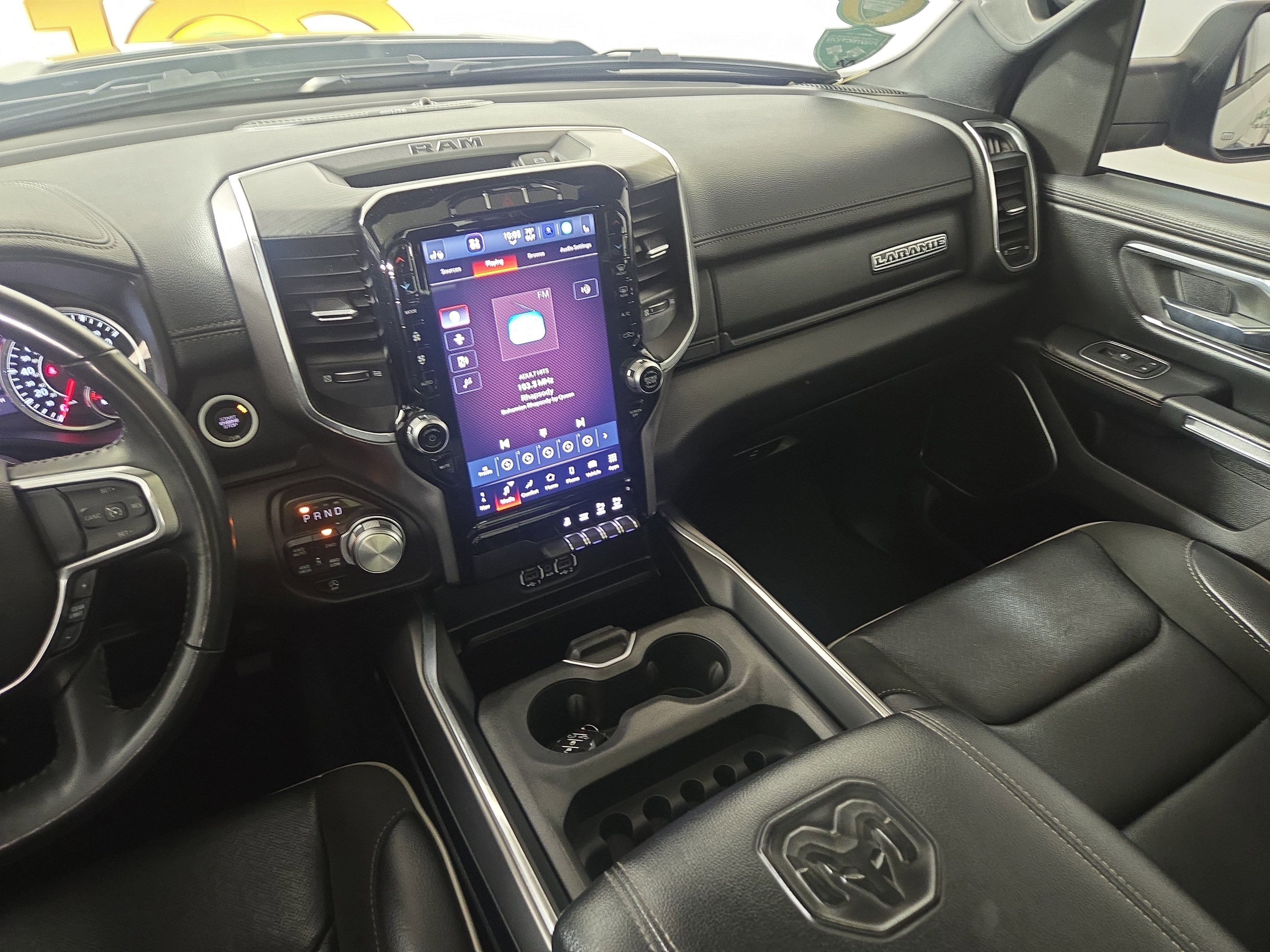 Certified 2023 RAM 1500 Laramie AWD/4WD image 26