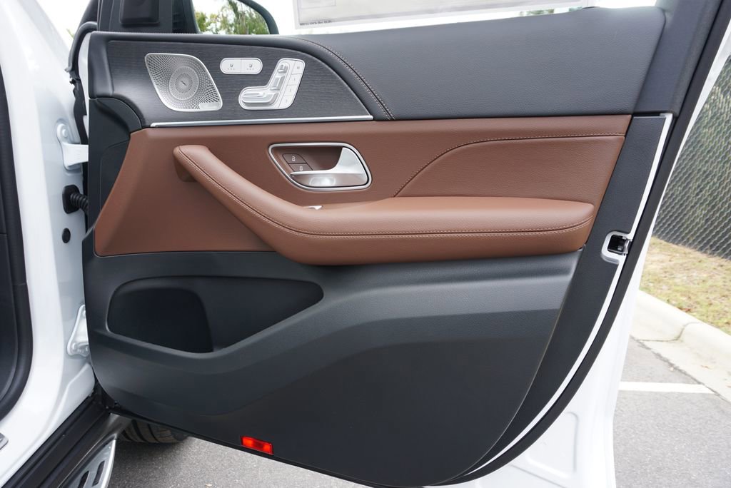 New 2026 Mercedes-Benz GLE 450 4MATIC image 66