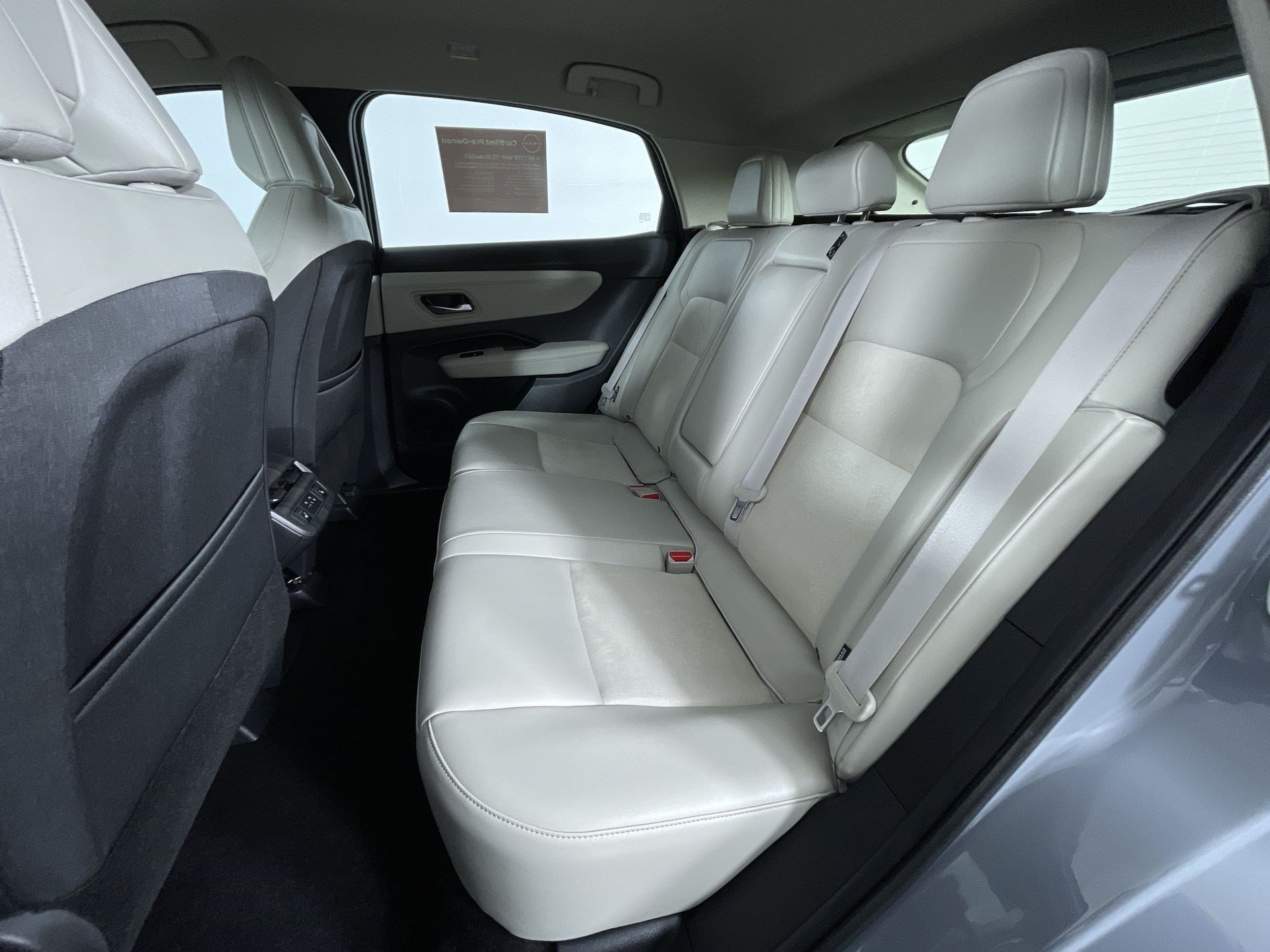 Certified 2024 Nissan Ariya AWD image 23