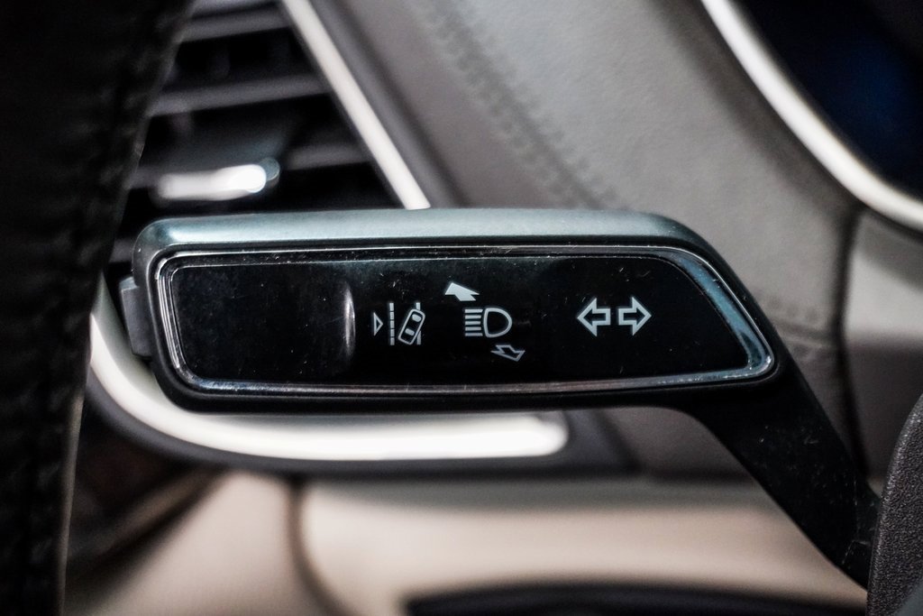 Used 2019 Lincoln Nautilus Select image 20