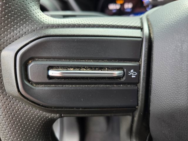 Used 2024 Chevrolet Colorado Trail Boss w/ Advanced Trailering Package image 28