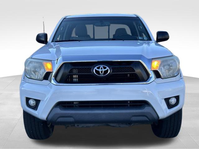 Used 2013 Toyota Tacoma 4x4 Access Cab V6 w/ SR5 Pkg image 8