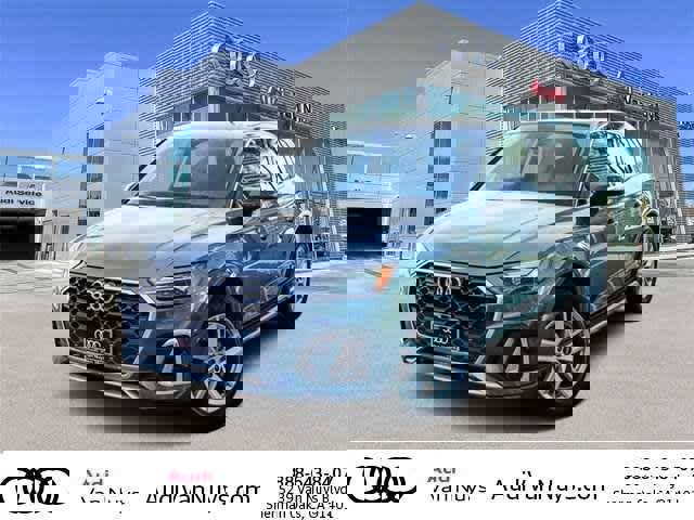 Used 2023 Audi Q5 2.0T Premium w/ Convenience Package image 1