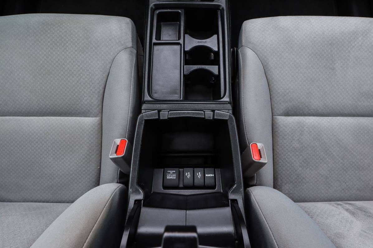 Used 2015 Honda CR-V EX image 31