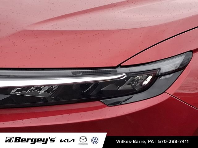 Used 2023 Honda CR-V EX-L image 10