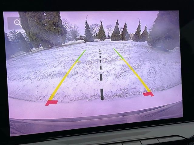 Used 2023 Jeep Compass Altitude image 14