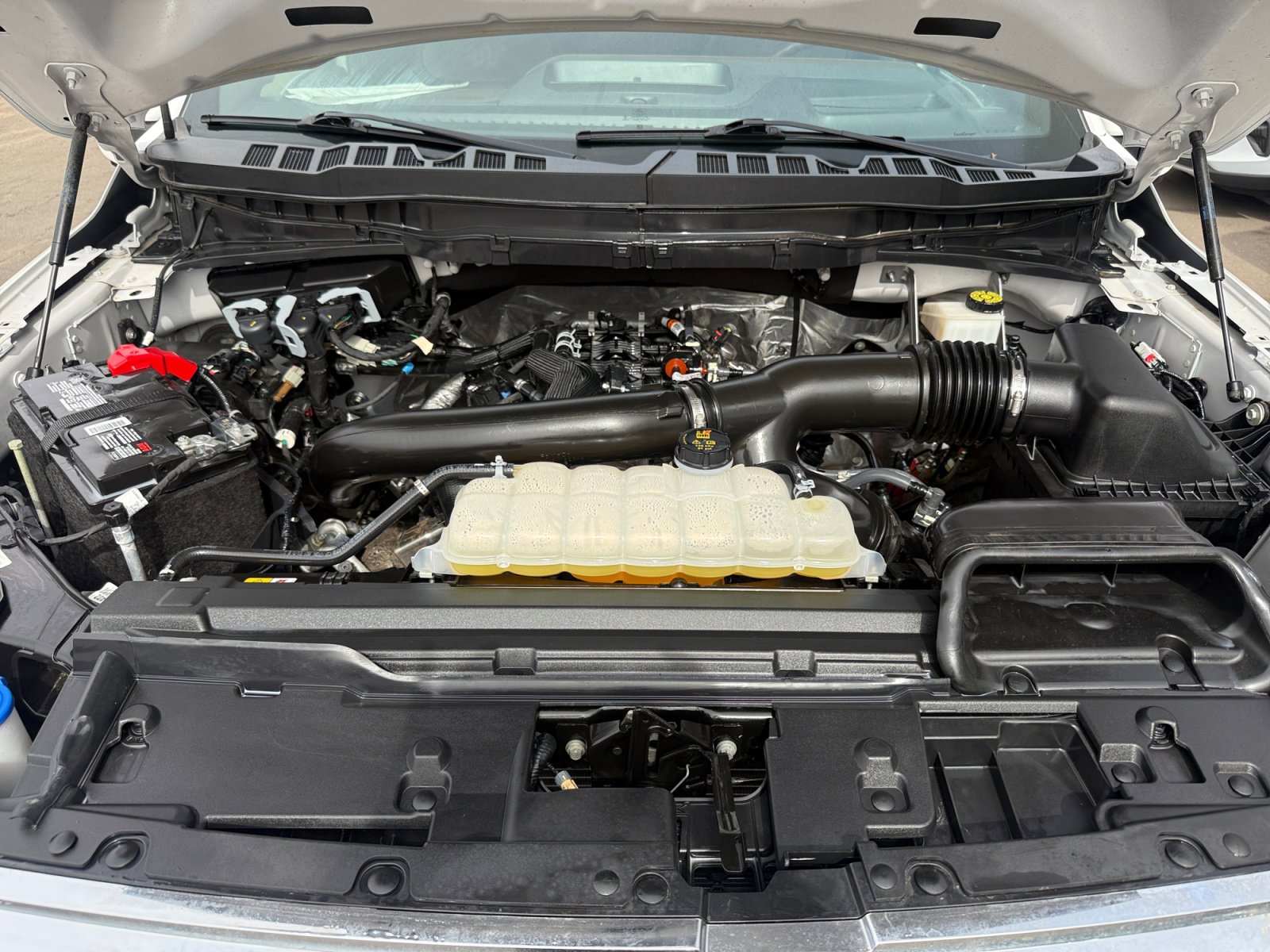 Used 2024 Ford F150 King Ranch image 31