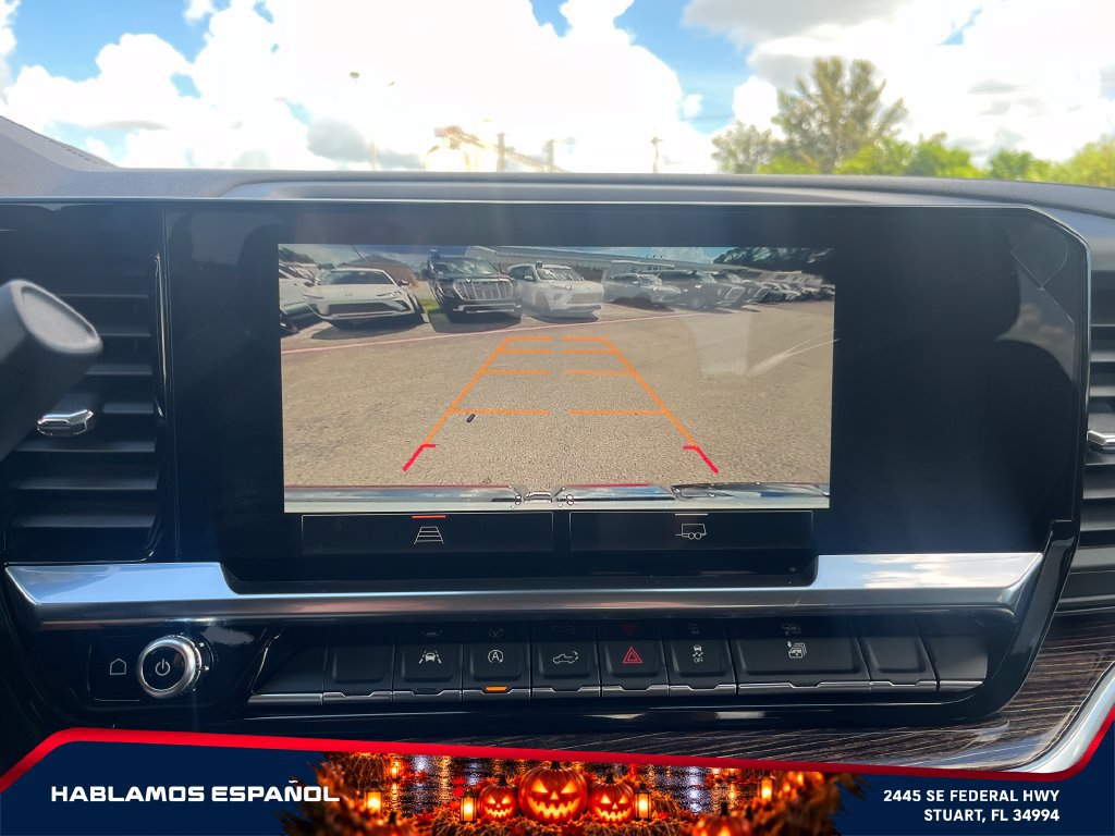 New 2026 GMC Sierra 1500 Elevation w/ Elevation Select Package RWD image 24