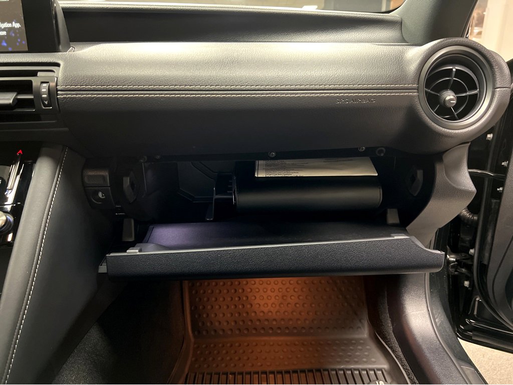 Certified 2024 Lexus IS 350 F Sport image 34