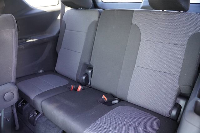 Used 2023 Chevrolet Traverse LT image 18
