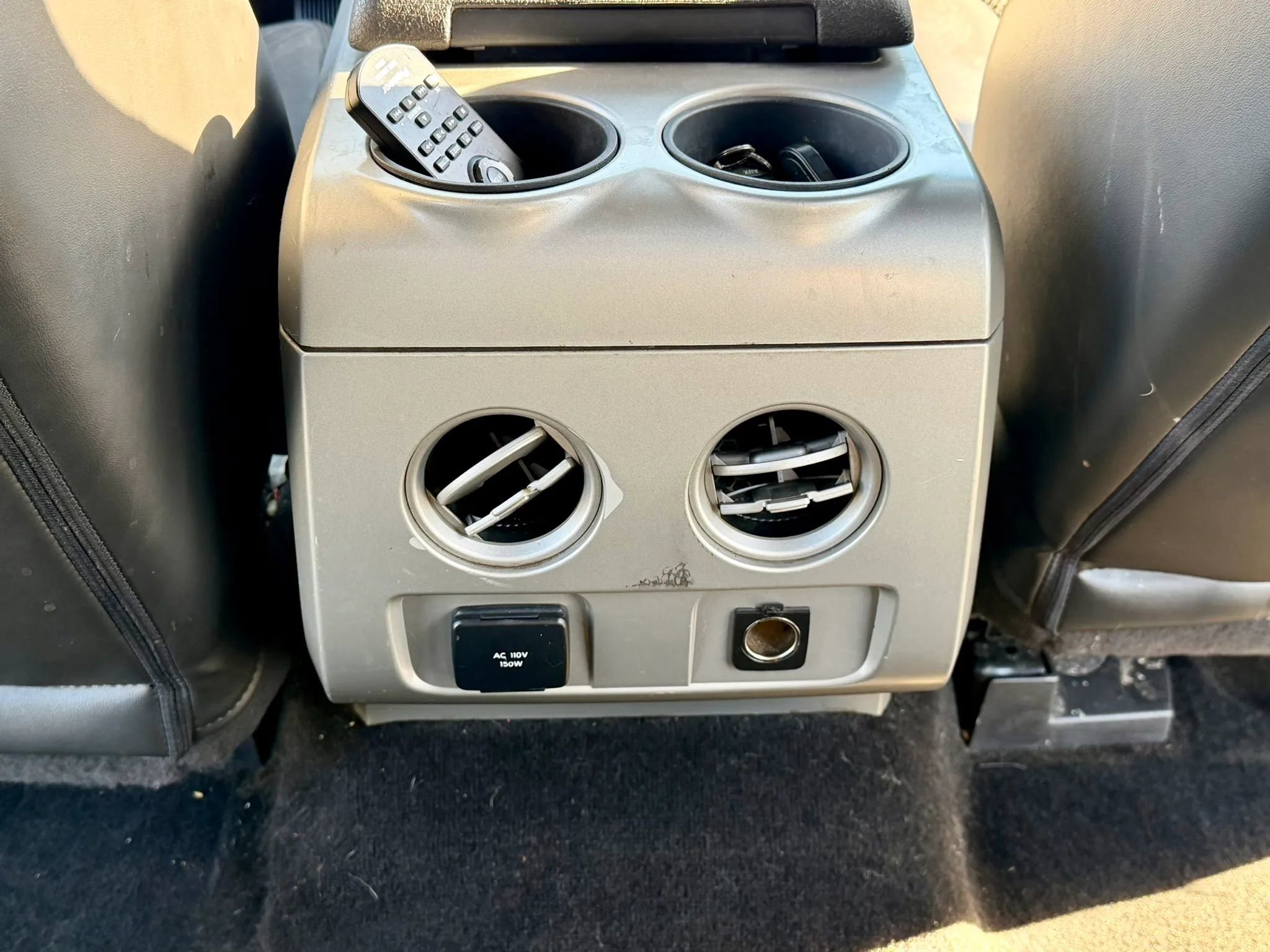 Used 2011 Ford F150 Raptor w/ Raptor Luxury Pkg AWD/4WD image 36