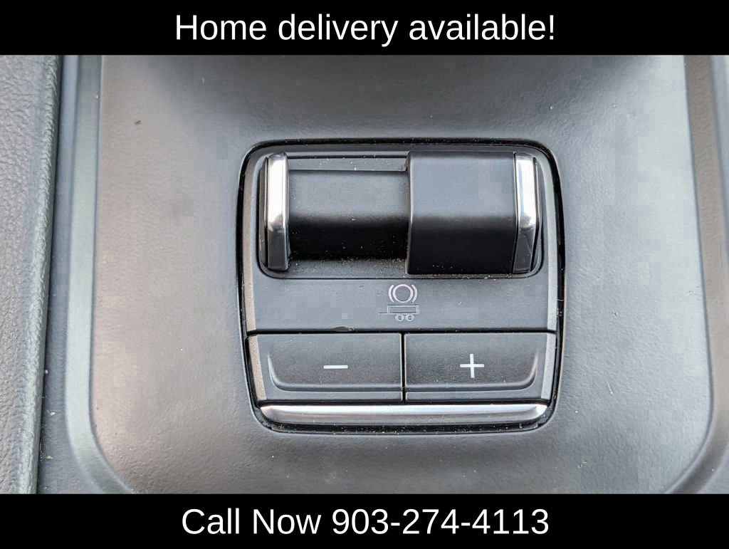 Used 2024 GMC Sierra 1500 Denali w/ Technology Package AWD/4WD image 86