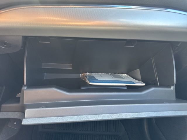 Used 2024 Ford Edge ST image 37